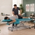 Table �lectrique multifonctions 7 plans  CE-0157-ABR Mobercas