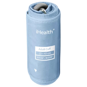 Brassard pour tensiomtre iHealth Track