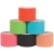 Bande de taping extensible et adhsive 5 cm x 5 m - Couleurs unies