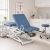 Table de gyn�cologie �lectrique 3 plans CE-0330-RG Mobercas