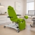 Fauteuil de gyn�cologie �lectrique SE-2230-BRG Mobercas