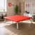 Table fixe 1 plan CF-BOBATH-15 Mobercas
