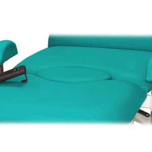 Bouchon pour divan et fauteuil gyncologique Mobercas