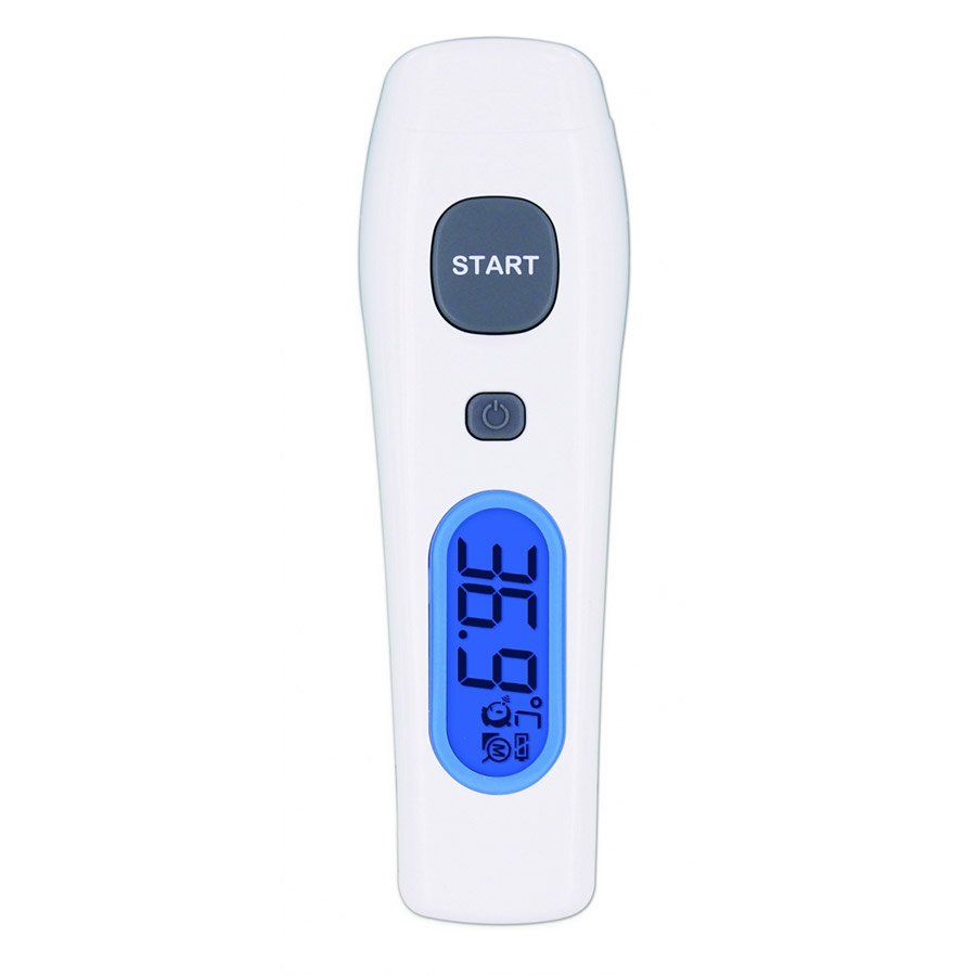 Thermometre Infratemp 3 Infrarouge Sans Contact