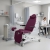 Fauteuil de gyn�cologie �lectrique SE-2330-BRG Mobercas