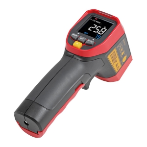 Thermom�tre infrarouge JIT100 - Mesure de -32 � 420 �C