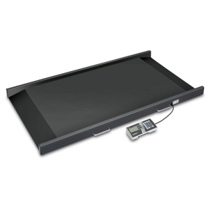 Plateforme de pes�e pour chariot-brancard Kern MWS 300K-1LM - Classe III