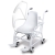 Fauteuils de pes�e �lectronique Kern MCF 300K-1M - 300 kg - Classe III