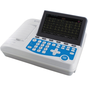 Electrocardiographe Spengler Cardiomate 3