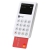 Kit de paiement SumUp 3G+ : lecteur de paiement lectronique + imprimante