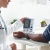 Tensiom�tre automatique � bras Omron 907