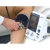 Tensiom�tre automatique � bras Omron 907