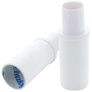 Embouts Safe T Way enfants 22 mm