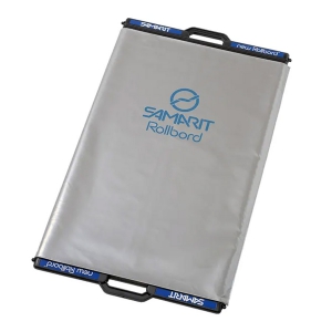 Planche de transfert Rollbord Hightec Mini-Gyn Samarit
