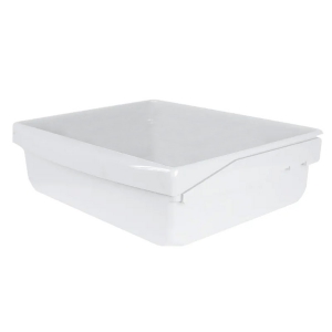 Bac Modulo grand modle pour chariot Pili Cart et armoires Modulo