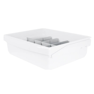 Cloison pour bac Modulo grand modle