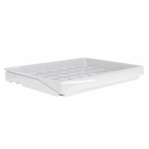 Bac Modulo 28 gobelets pour chariot Pili Cart et armoire Modulo