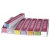 Plateau piluliers journaliers Modulo Classic (7 ou 10 piluliers)