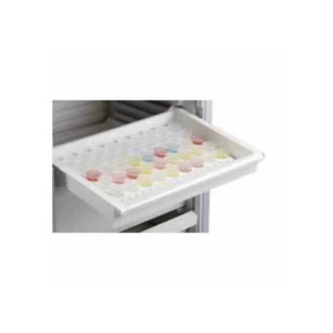 Tiroir  gobelets de 30 ou 120 mL pour chariot NEOP 600 x 400 Praticima