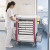 Chariot de distribution de m�dicaments DIN NEOP 600 x 400 - 24 lits