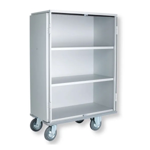 Armoire de transport du linge propre Praticima