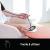 Tensiom�tre �lectronique � bras Exactfit 2 Braun