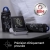 Tensiom�tre �lectronique � bras Exactfit 3 Braun