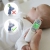 Protecteurs de sonde pour thermom�tres auriculaires BRAUN