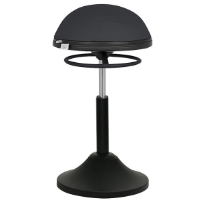 Tabouret ergonomique oscillant Teqler
