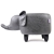 Tabouret p�diatrique El�phant Teqler