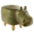 Tabouret p�diatrique Hippo Teqler
