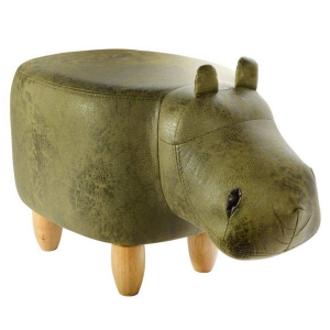 Tabouret p�diatrique Hippo Teqler
