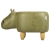 Tabouret p�diatrique Hippo Teqler