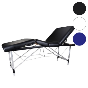 Table d\'examen pliable Jumeirah Teqler