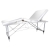 Table d\'examen pliable Jumeirah Teqler