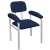 Chaise de pr�l�vement ergonomique renforc�e Teqler