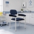 Chaise de pr�l�vement ergonomique renforc�e Teqler