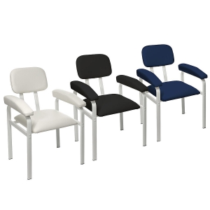 Chaise de pr�l�vement ergonomique renforc�e Teqler
