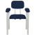 Chaise de pr�l�vement ergonomique renforc�e Teqler