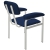 Chaise de pr�l�vement ergonomique renforc�e Teqler