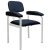 Chaise de pr�l�vement ergonomique renforc�e Teqler