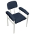 Chaise de pr�l�vement ergonomique renforc�e Teqler