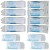 Recharge pour armoire � pharmacie 20 personnes - Kit GV 20 Esculape