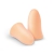 Bouchons d\'oreille en mousse Quies (3 paires)