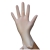 Gants d\'examen synth�tique non poudr�s non st�riles Sensisafe Euromedis (boite de 100)