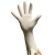 Gants d\'intervention latex non poudr�s st�riles Euromedis