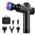 Pistolet de massage thermique Gun Massage Expert