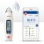 Thermomtre auriculaire connect ThermoDiary Ear Pic