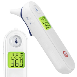 Thermom�tre infrarouge auriculaire THERMOInfrared Ear Pic