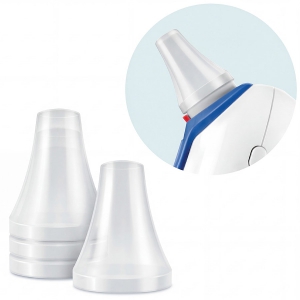Couvre sondes pour thermom�tre infrarouge auriculaire THERMOInfrared Ear Pikdare